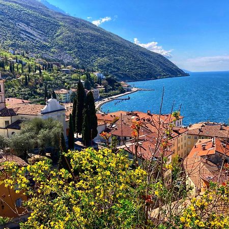 Vistalago Torbole Torbole Sul Garda Eksteriør bilde