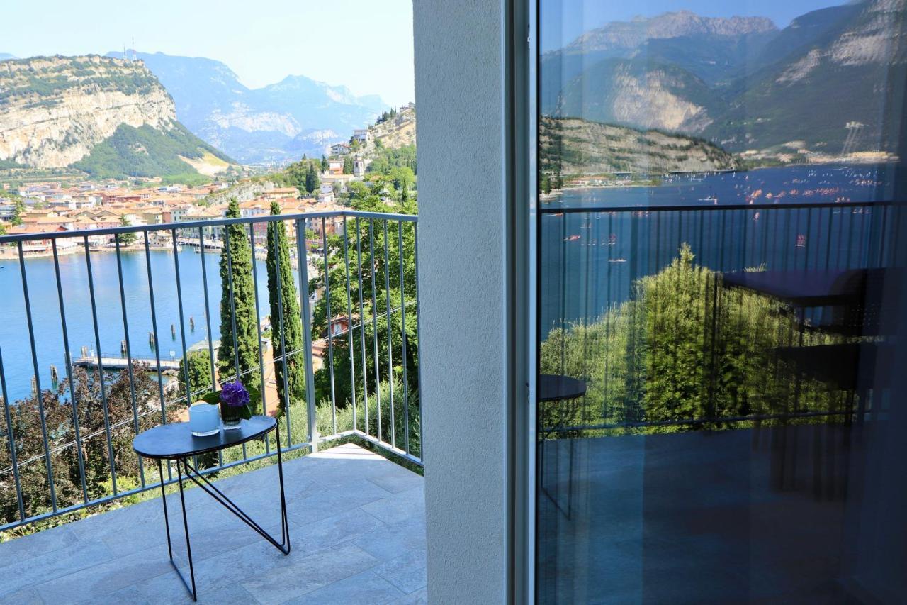 Vistalago Torbole Torbole Sul Garda Eksteriør bilde