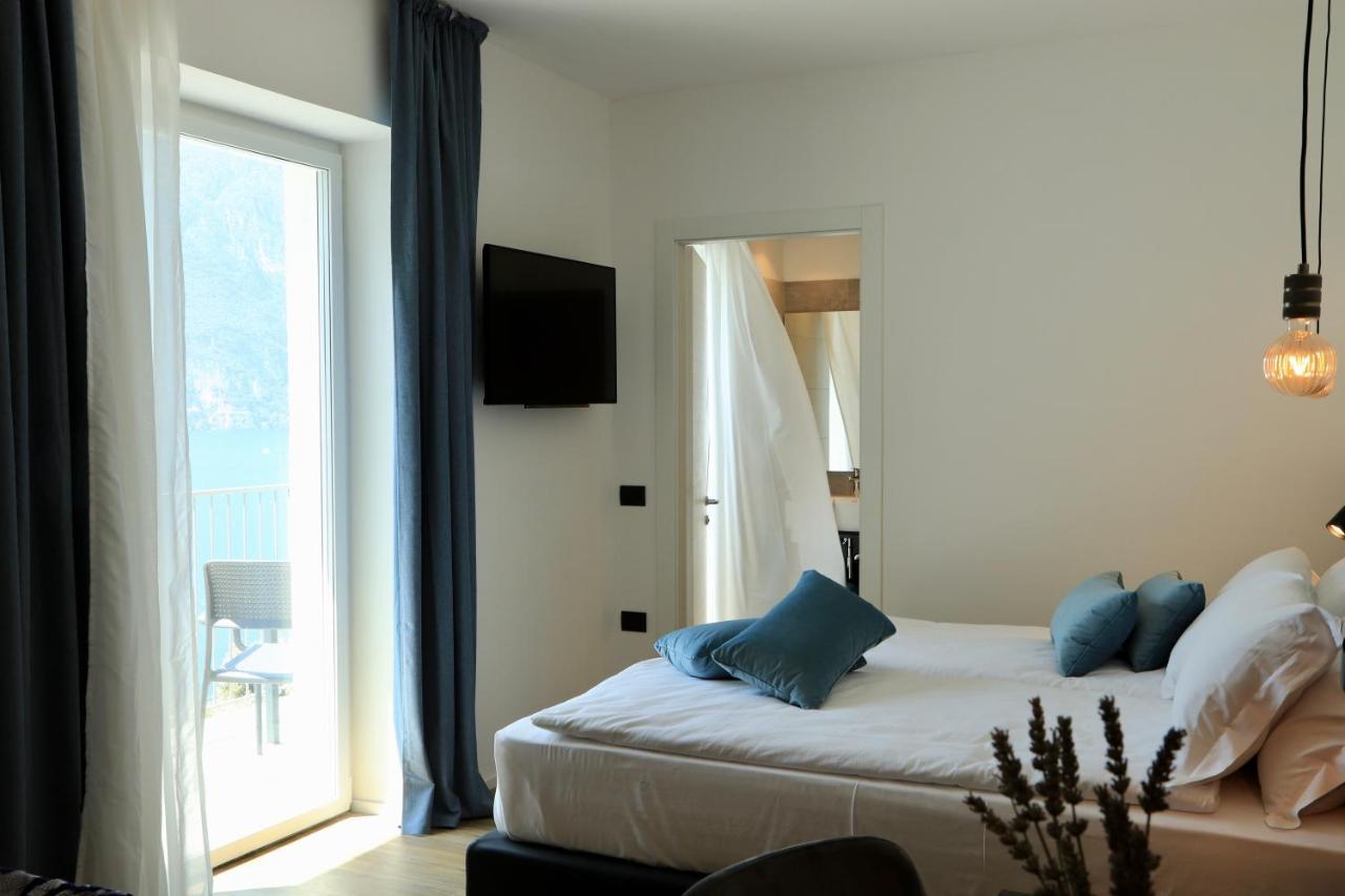 Vistalago Torbole Torbole Sul Garda Eksteriør bilde