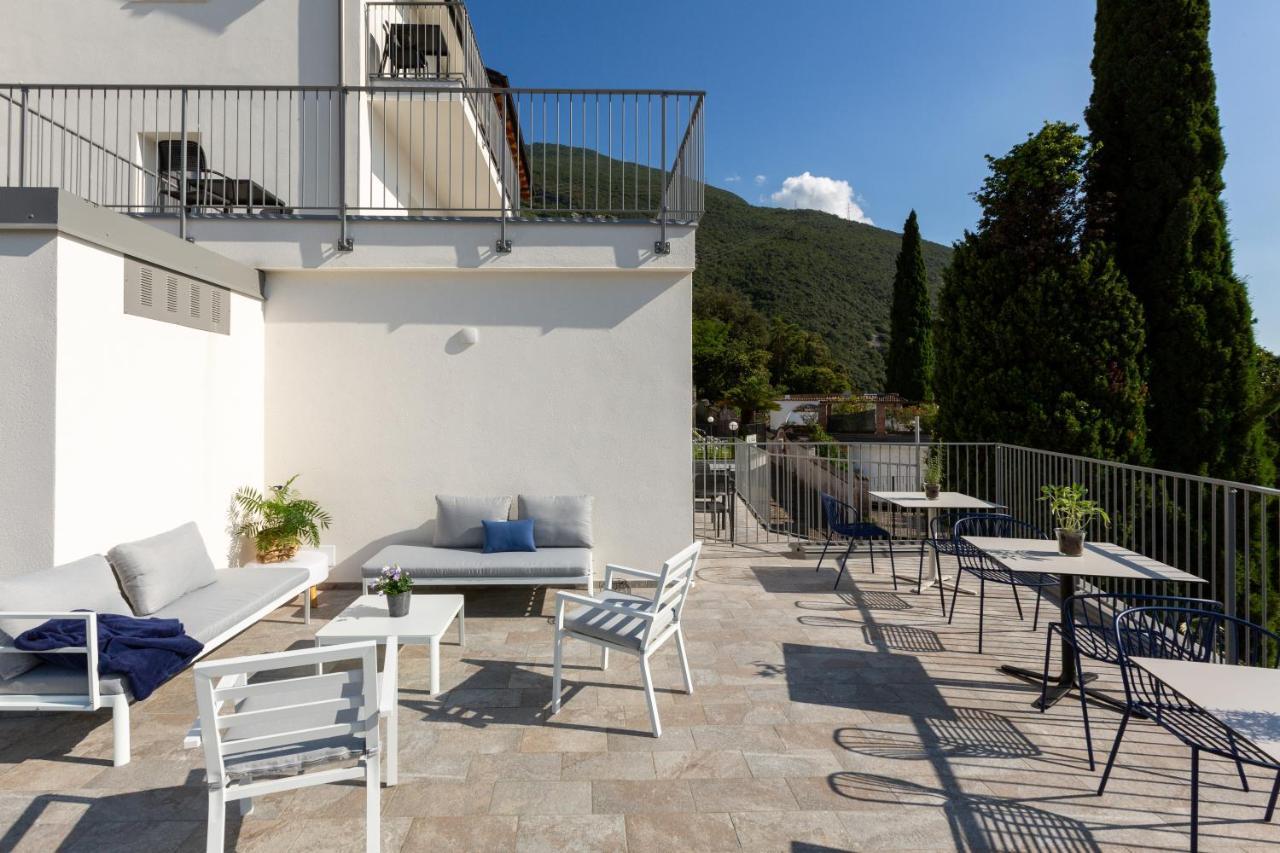 Vistalago Torbole Torbole Sul Garda Eksteriør bilde