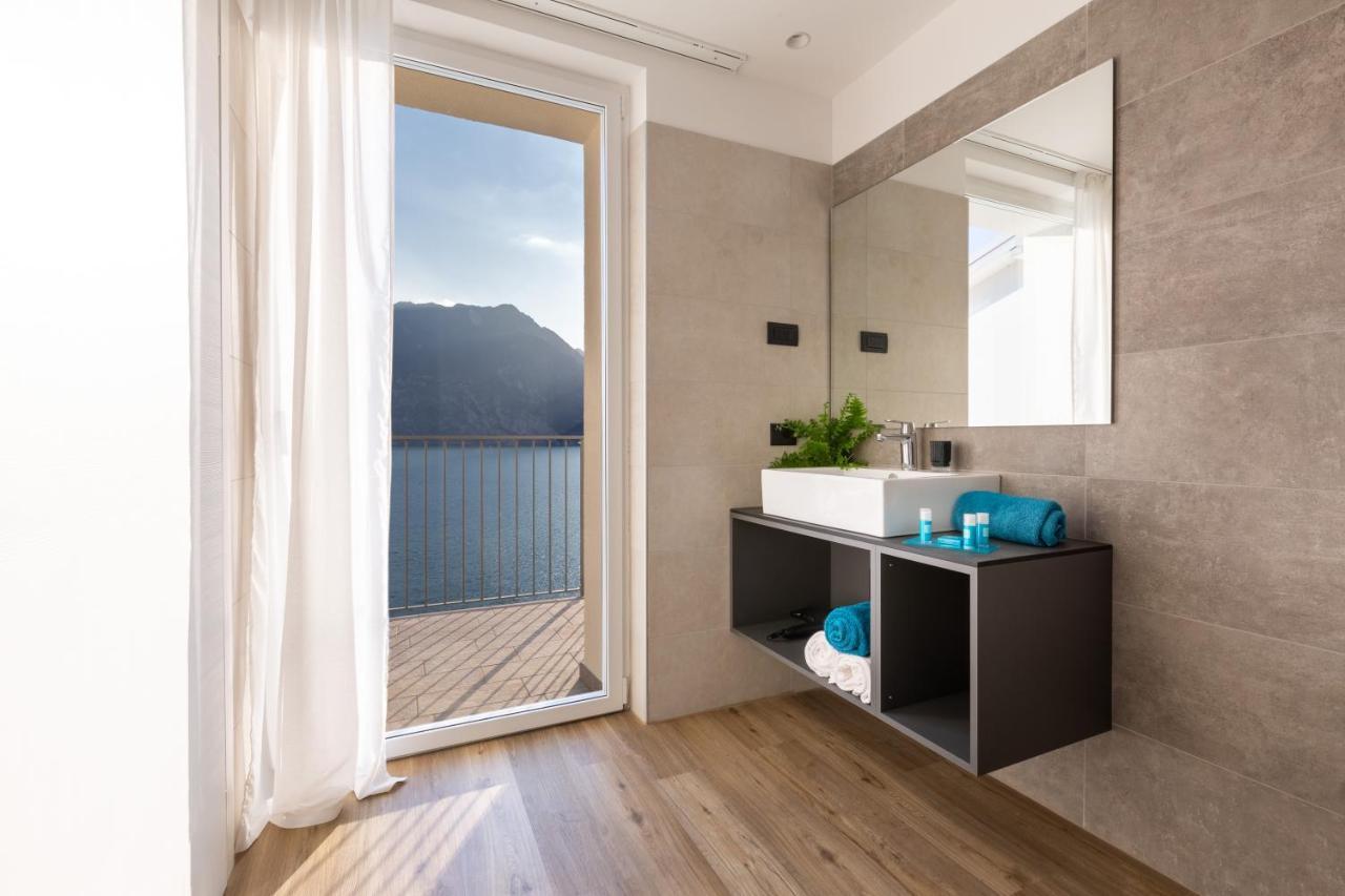 Vistalago Torbole Torbole Sul Garda Eksteriør bilde