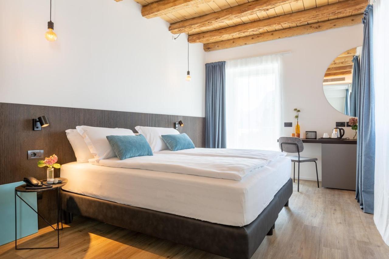Vistalago Torbole Torbole Sul Garda Eksteriør bilde