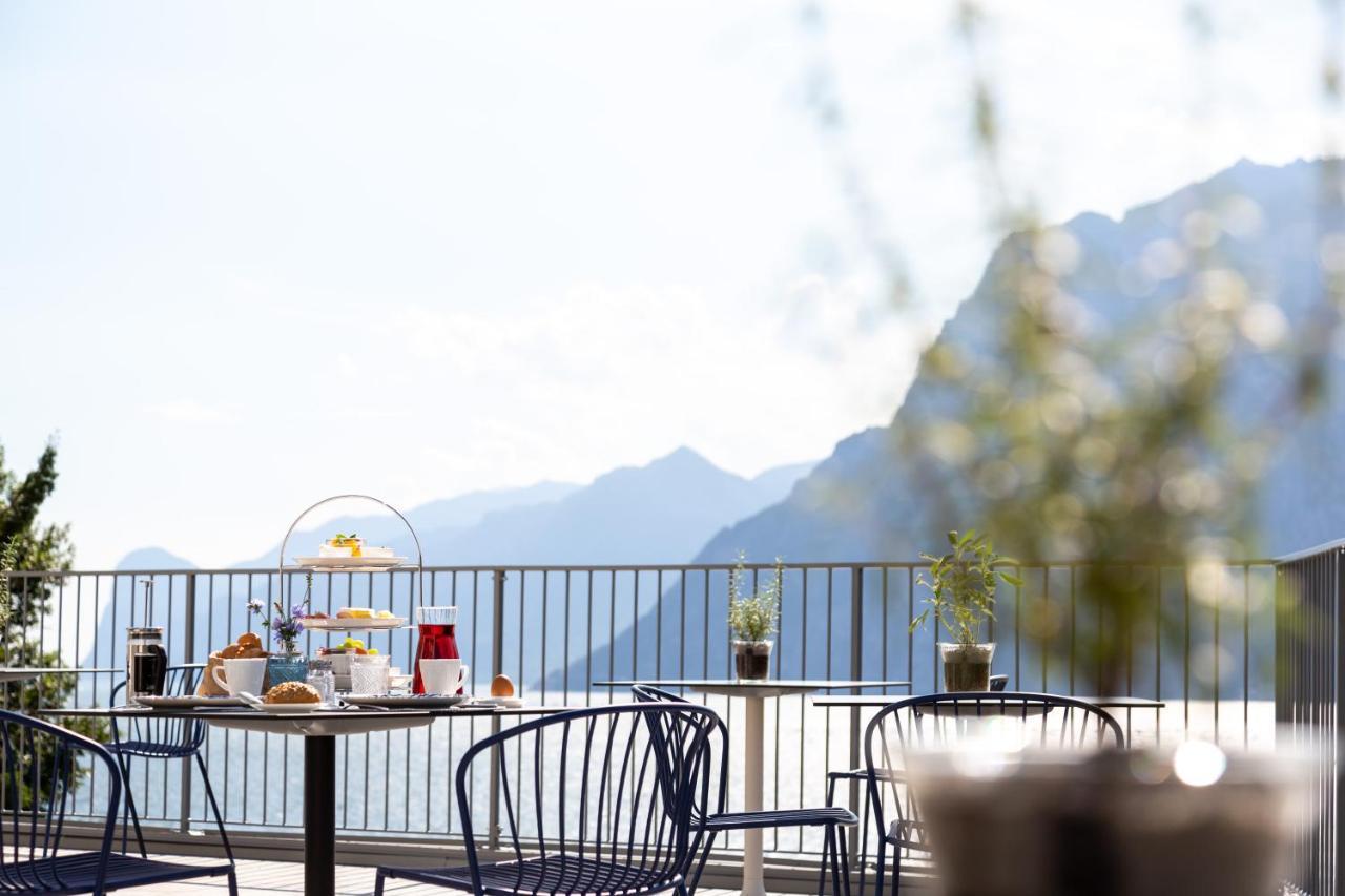 Vistalago Torbole Torbole Sul Garda Eksteriør bilde
