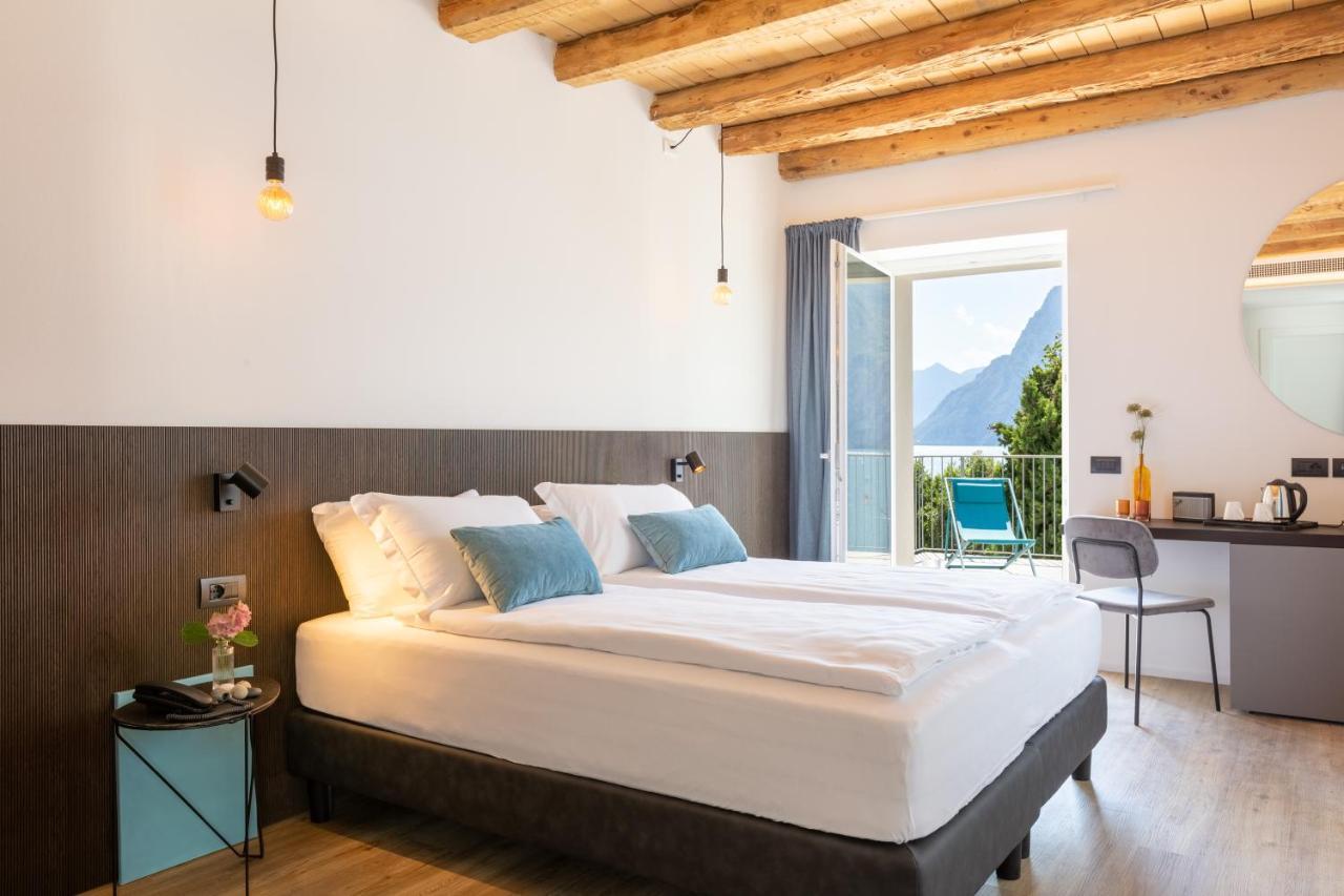 Vistalago Torbole Torbole Sul Garda Eksteriør bilde