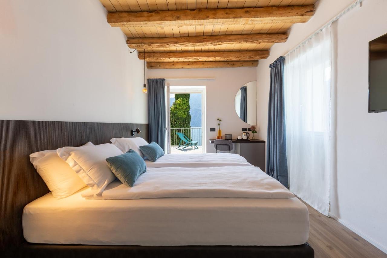 Vistalago Torbole Torbole Sul Garda Eksteriør bilde