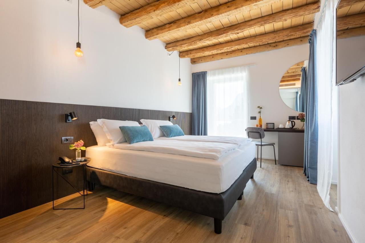 Vistalago Torbole Torbole Sul Garda Eksteriør bilde
