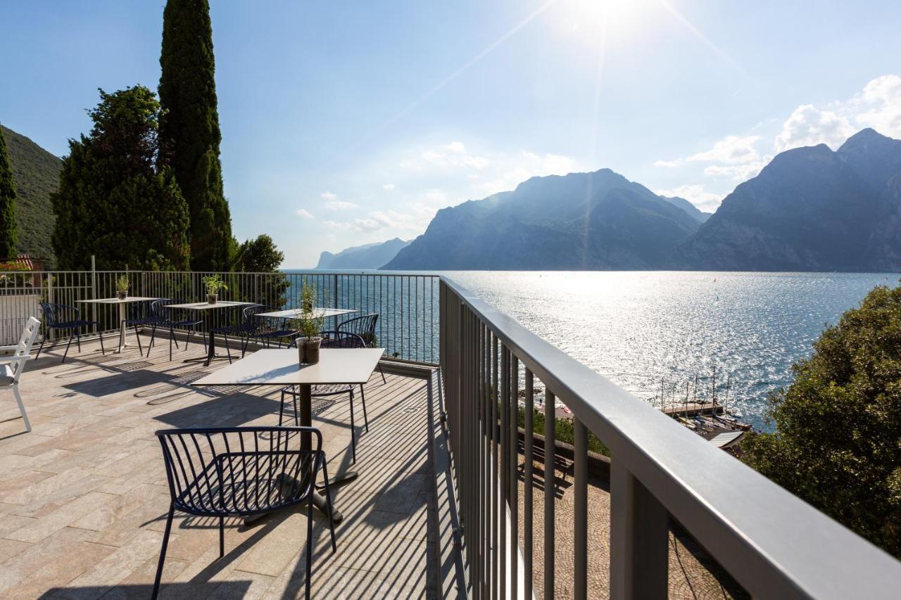 Vistalago Torbole Torbole Sul Garda Eksteriør bilde
